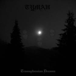 Tymah : Transylvanian Dreams